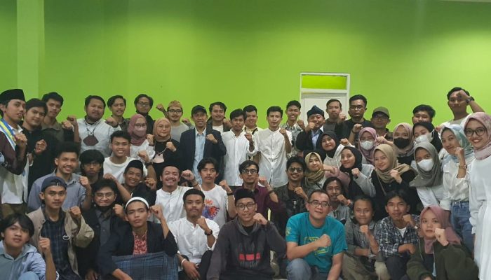 PMII Kota Bandung : Dakwah Ahlussunnah Waljamaah Harus Masuk ke Setiap Sektor