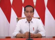 Pemerintah Larang Ekspor Minyak Goreng dan Bahan Bakunya Mulai 28 April