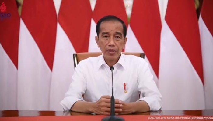 Pemerintah Larang Ekspor Minyak Goreng dan Bahan Bakunya Mulai 28 April