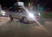 Jalur Arteri Cilegon-Merak Krodit, Pemudik Pilih Jalur Tikus Hingga Tersesat