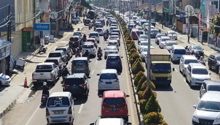 Nunggak Pajak Kendaraan? Pemprov Banten Buka Penghapusan Denda Pajak PKB dan Diskon BPKB Bagi Luar Banten, Cek Disini