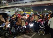 Gunung Anak Krakatau Jadi Siaga. BMKG Pastikan Tidak Ada Dampak yang Signifikan Terhadap Penyeberangan