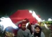 Pelabuhan Merak Diterjang Hujan Lebat dan Angin Kencang, Ini Kata Petugas Basarnas di Lapangan