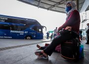 Simak Jadwal Pendaftaran Mudik Gratis di Banten, Hampir 2000 Kuota Disediakan