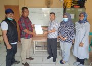 Ini Ketua Terpilih Kampung Siaga Bencana di Kecamatan Citangkil
