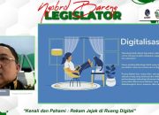 Mengenal dan Memahami Rekam Jejak di Dunia Digital