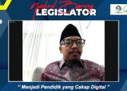 Sinergi antara Dewan Pers, Jurnalis, dan Media Massa dalam Perlindungan Data Pribadi