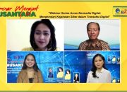 Menghindari SARA dan Bijak di Media Sosial untuk Terwujudnya Bhineka Tunggal Ika