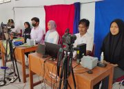 Disdukcapil Kota Cilegon Sasar Pelajar, Datangi Langsung ke Sekolahan. Ini Syaratnya