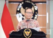 Soal Aksi Mahasiswa akan Kepung Istana. Ini Kata Pemerintah