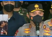 Pegit Media Sosial Ade Armando Babak Belur, Begini Kata Polisi