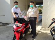 Jelang Mudik, KKP Klas II Banten Siapkan Bantuan Medis Tembus Macet