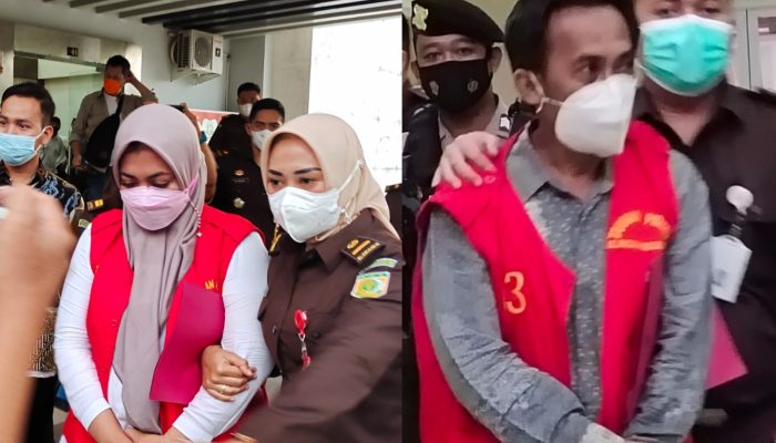Dua Pejabat BPRS Cilegon Ditetapkan Tersangka, Segini Uang yang Dikeluarkan