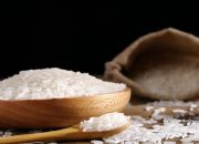 Hukum Wajib Zakat Fitrah, Bacaan Niat, serta Doa Menerima Zakat