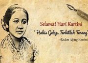 10 Kata-kata Hari Kartini, Inspiratif dan Penuh Makna