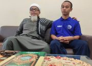 Warga Binaan Kasus Narkoba di Rutan Serang Khatam Baca Al Quran 6 Kali