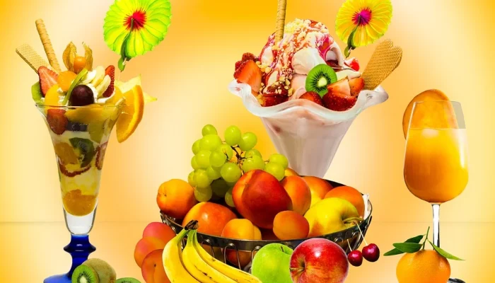 Tips Buka Usaha Es Buah saat Ramadhan, Modal Minim Untung Berlimpah