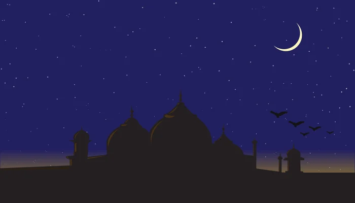 Puasa Ramadhan 1443 H. Jadwal Imsakiyah, Salat dan Buka Puasa untuk Wilayah Cilegon