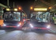 Transjakarta Sediakan Layanan Antar Gratis