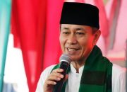 KH. Embay Mulya Syarief Bantah Dukung Sandiaga Uno Meski Beri Tausiyah