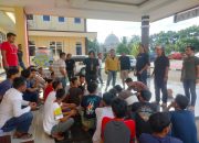 Dapat Informasi dari Paranormal, Malah Jadi Korban pengeroyokan. Polisi Tetapkan 13 Tersangka