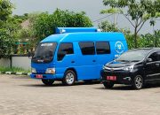 Pegawai Kejari Cilegon Selundupkan Sabu ke Lapas, Kajari Langsung Minta Tes Urine Seluruh Pegawai