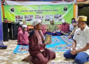 Kurang Layak Dibaca, Perusahaan Salurkan 80 Mushaf