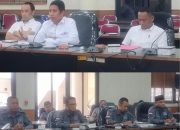 Dinas PUTR Cilegon Berpotensi Permalukan Wali Kota Cilegon