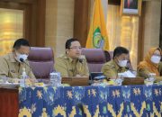 Usai Libur Lebaran, Arief Minta OPD Gas Pol Layani Masyarakat Kota Tangerang