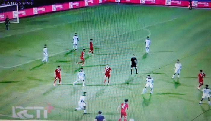 Pertandingan Sea Games Indonesia vs Timur Leste Babak II: Tambah Daya Gedor, Timnas Garuda Berhasil Bekuk Timur Leste