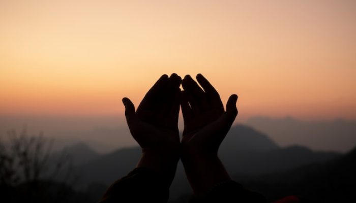 Bacaan Doa Pagi Hari yang Diajarkan Rasulullah