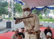 Al Muktabar Kuat Jadi PJ Gubernur Banten, Dilantik Besok