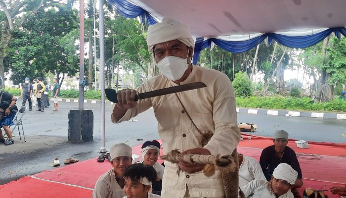 Al Muktabar Kuat Jadi PJ Gubernur Banten, Dilantik Besok