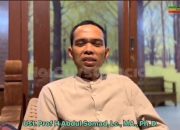 Ustad Abdul Somad Dideportasi dari Singapura. Ini Klarifikasinya.