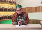 Begini Cara Menebus Dosa Kepada Orang yang Sudah Meninggal. Menurut Ustad Adi Hidayat