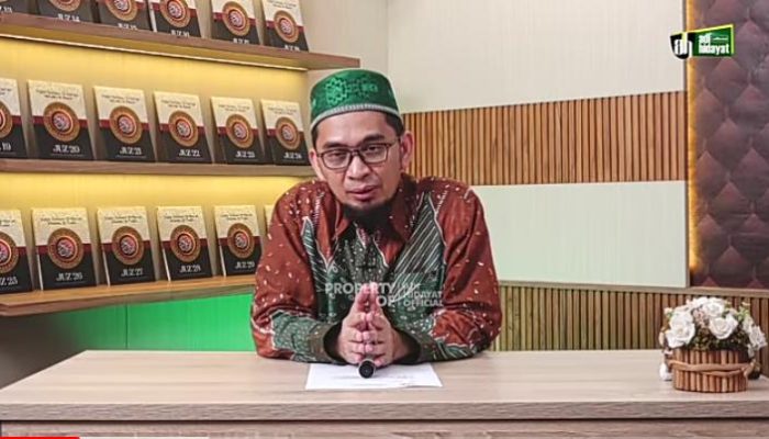 Begini Cara Menebus Dosa Kepada Orang yang Sudah Meninggal. Menurut Ustad Adi Hidayat