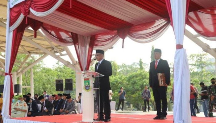 Harkitnas, Helldy Agustian: ‘Bukan Ajang Seremonial Namun Jadikan Esensi Historis Semangat Boedi Oetomo’