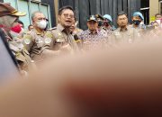 Perang Rusia-Ukraina. Menteri Pertanian : Harga Mie Instan Akan Naik 3 Kali Lipat