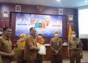 Jangan Main-Main, Seluruh Kinerja OPD di Pemkot Cilegon Dikontrol Sistem