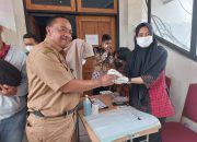 PeDe Tidak Menggunakan Narkoba, Sekda Cilegon: ‘Saya Siap Dites Urine’