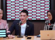 Waduh! Rezky Aditya Punya Anak Dari Perempuan Lain. Benarkah? Berikut Pengakuannya.