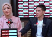 Begini Respon Citra Kirana saat Rezky Aditya Siap Tes DNA