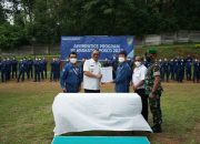 Program Prioritas Pemkot Cilegon Didorong Krakatau Posco, Serap Peserta Magang dari Ring Satu