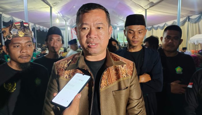 LSM Gapura Banten Akan Kritik Tajam Pemerintah. Apabila…….