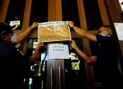 Pemkab Tangerang Tegas, Tutup Holywings