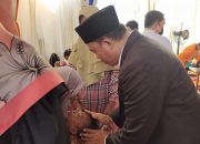Ratusan Anak Kecil Menangis Histeris di Rumah Dinas Wakil Wali Kota Cilegon. Ada Apa?