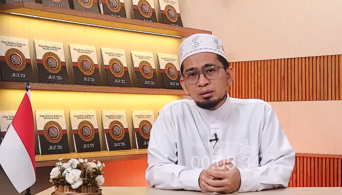 Anak Sulung Ridwan Kamil Tak Kunjung Ditemukan, Ustad Adi Hidayat Sarankan Keluarga Baca Surat Ini