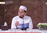 Jangan Salah Arti. Ini Makna Muharam Menurut Ustad Adi Hidayat