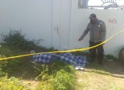 Warga Cilegon Ditemukan Tewas di Anyer, Disangka Sedang Tidur