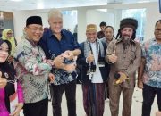 WNA Asal Australia Dapat KTP-El Kota Cilegon. Helldy : ‘Tidak Bisa Buat Nyoblos’
